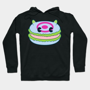 Jelly-ron Hoodie